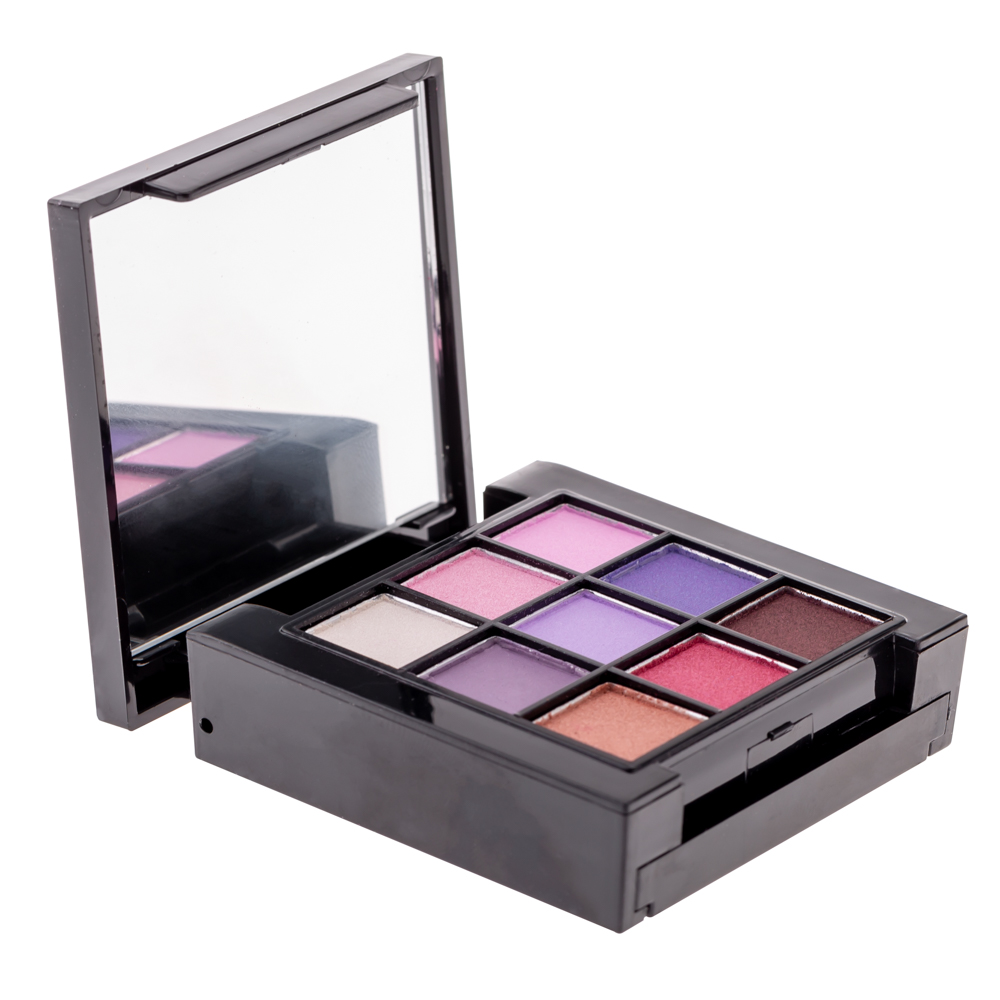 Trusa cosmetica pentru vacanta